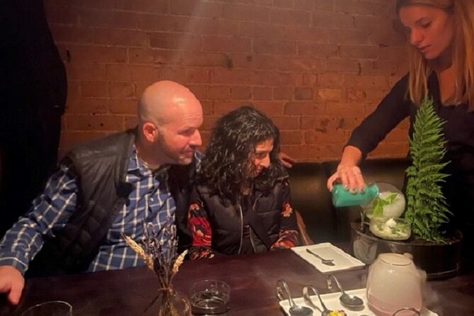 Toronto Legendary Cocktail Tour - Pricing and Booking