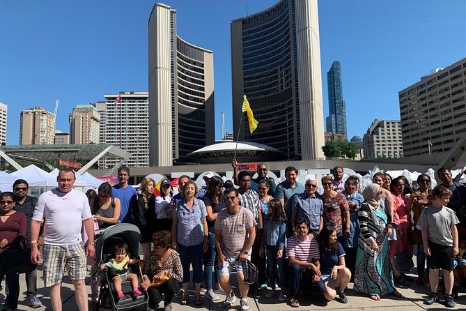 Toronto & Niagara Falls 2 Days Tour - Highlights of Niagara Falls