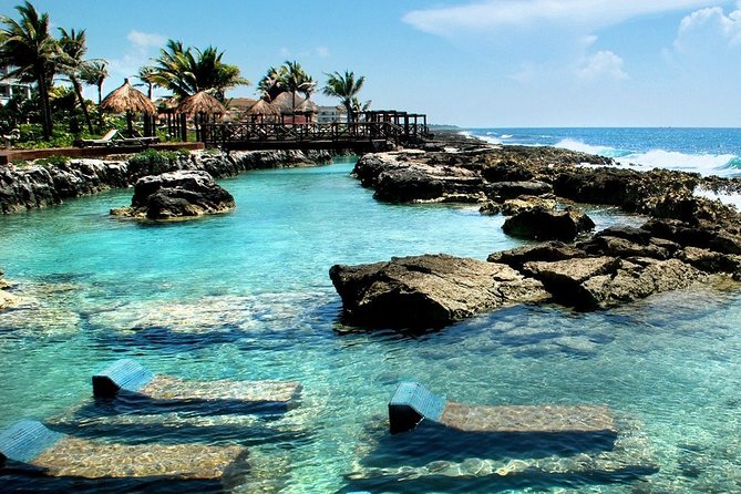 Tour 4 Cenotes. Includes Pick up Service - Tour Experience and Activities