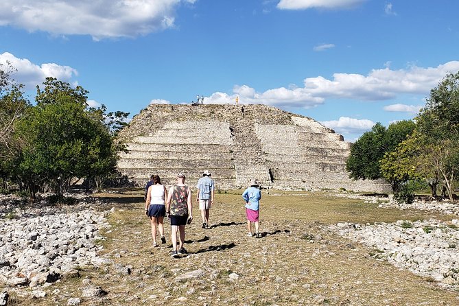Tour Chichen Itza - Cenote - Izamal From Valladolid - Tour Highlights