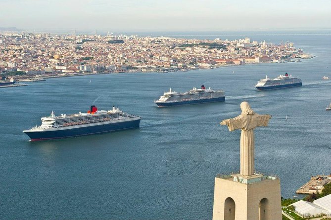 Tour Discover the Charms and Secrets of the Beautiful City of Lisbon - Viator Help Centre for Inquiries