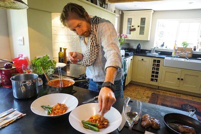 Tour Farm Producers and Learn to Cook Gourmet Cuisine With a Local in His Home - Dietary Considerations and Recommendations