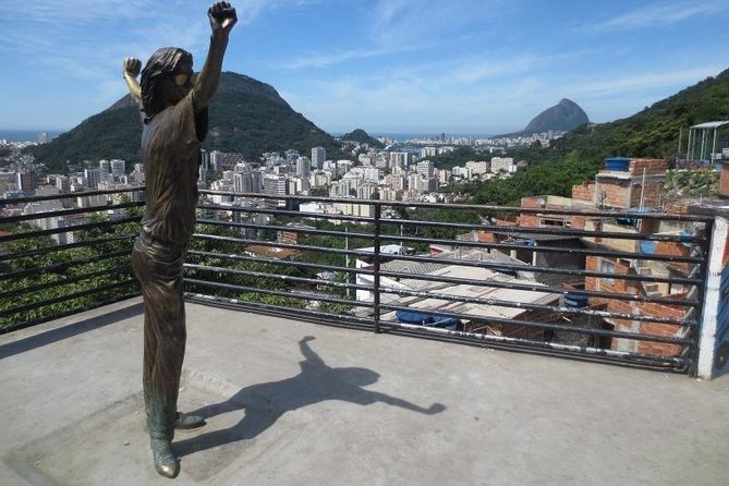 Tour Favela Santa Marta - Viator and Tripadvisor Reviews