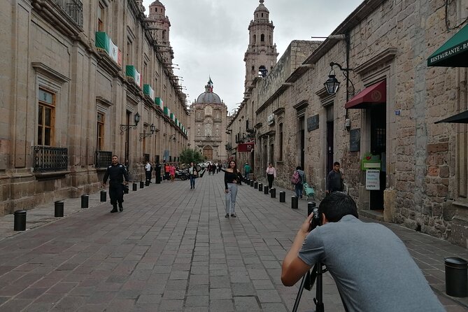Tour: Getting to Know Morelia With Friends - Traveler Feedback