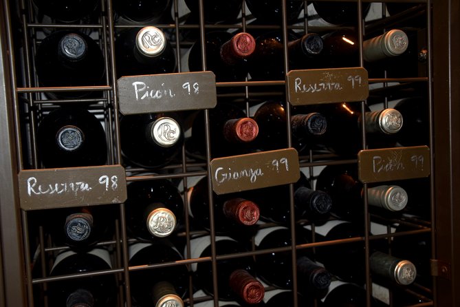 Tour in Ribera Del Duero Like a Native, With Traditional Spanish Tapas - Indulging in Castilian Tapas
