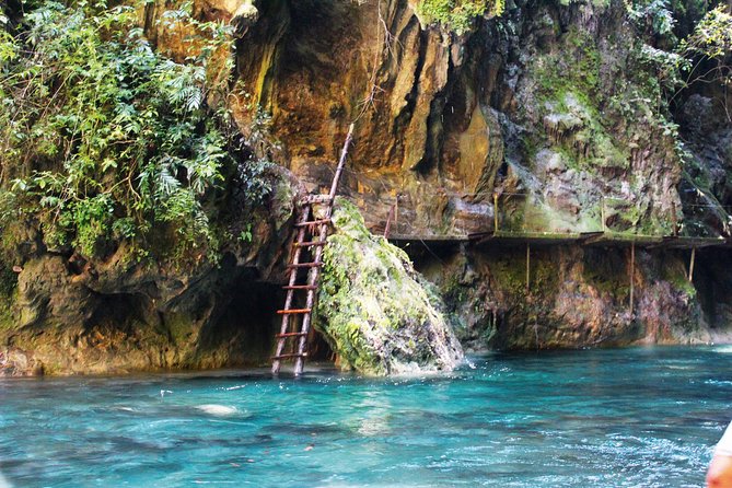 Tour in Spanish to the Sierra Gorda in One Day, Departing From Querétaro - Health and Safety Considerations