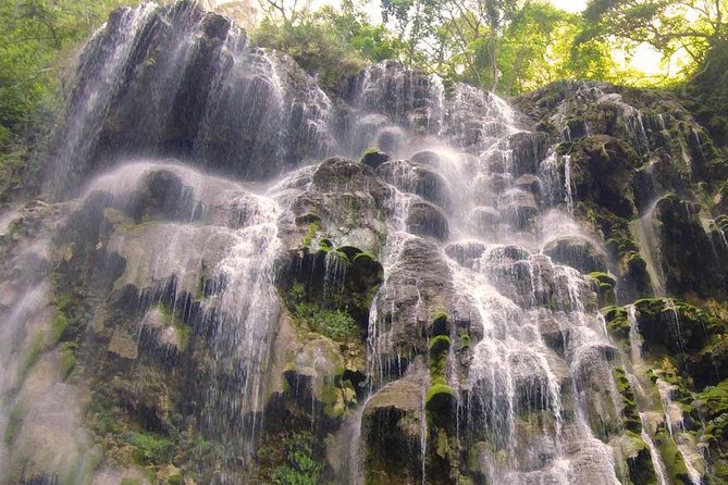 Tour in Spanish to the Tolantongo Caves, Leaving Querétaro - Inclusions and Pricing