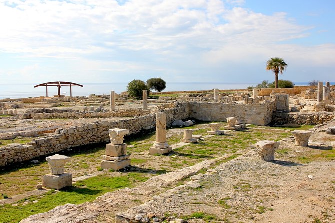 Tour KOURION - LIMASSOL - LEFKARA From Paphos - Customer Feedback and Experience