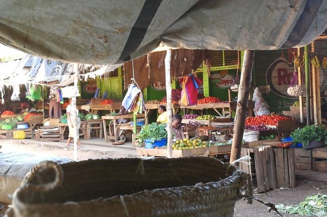 Tour Malindi & Robinson Island & Marafa Hells Kitchen - Discovering Marafa Hells Kitchen