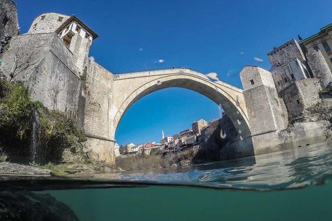 Tour of Herzegovina - From Sarajevo - Booking Information