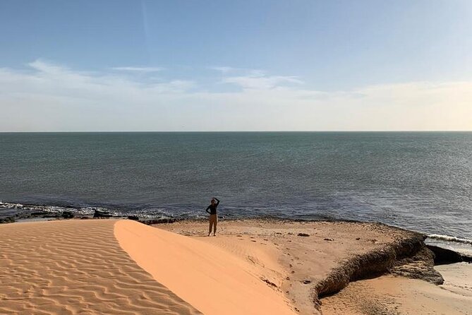 Tour of the Adrar Region - Transportation and Pickup Details