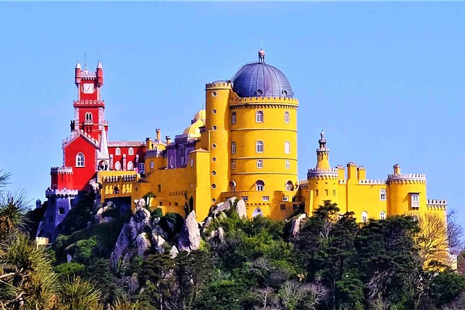 Tour Portugal 6 Days - Customer Support Resources