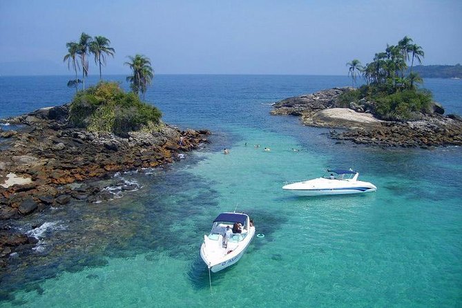 Tour to Angra Dos Reis and Ilha Grande + Boat Trip + Lunch - Highlights and Recommendations