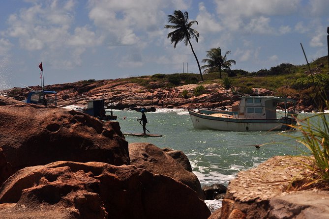 Tour To Calhetas - Booking and Cancellation