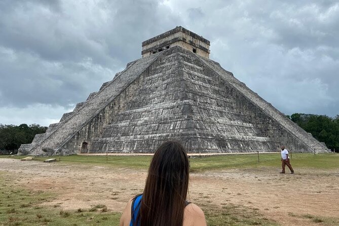 Tour to Chichen Itza, Izamal & Cenote From Merida - Feedback and Reviews