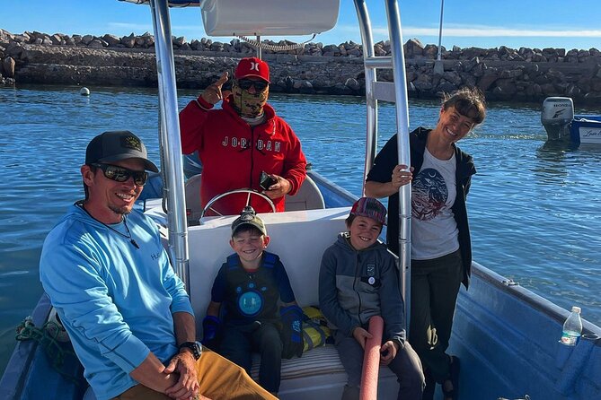 Tour to Coronados Island With Snorkeling Activity - Traveler Experiences and Feedback