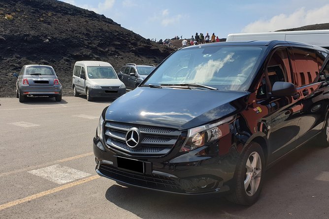 Tour to Etna Volcano and Taormina From Catania - Inclusions and Exclusions