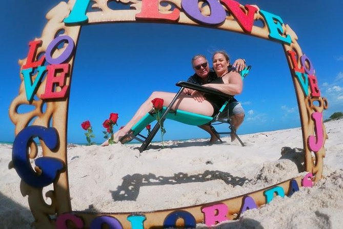 Tour to Las Coloradas With Photo Session - Highlights of the Tour