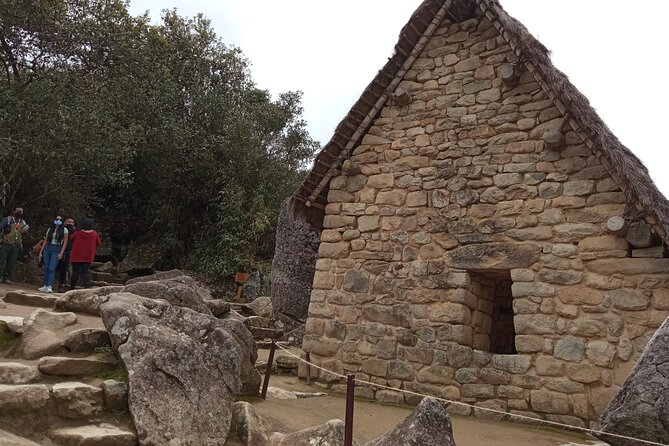 Tour to Machu Picchu From Cusco (1 Day - Shared Service) - Machu Picchu Highlights