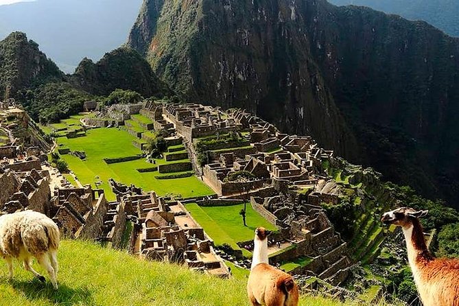 Tour to Machu Picchu Full Day From Cusco - Pickup and Start Time