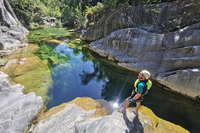Tour to Matacanes, Jumps Into the Water, Rappelling, Incredible Landscapes - Explore the Matacanes