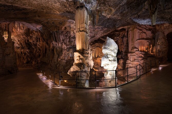Tour to Postojna Cave and Predjama Castle From Trieste - The Sum Up