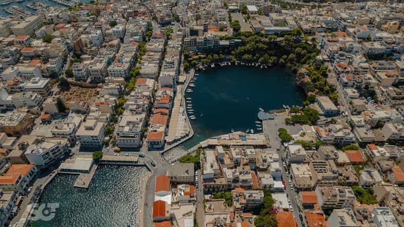 Tour to Spinlonga, Elounda and Agios Nikolaos - Highlights