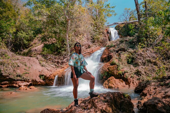 Tour to the Ceita Core Waterfall - Review Analysis and Insights