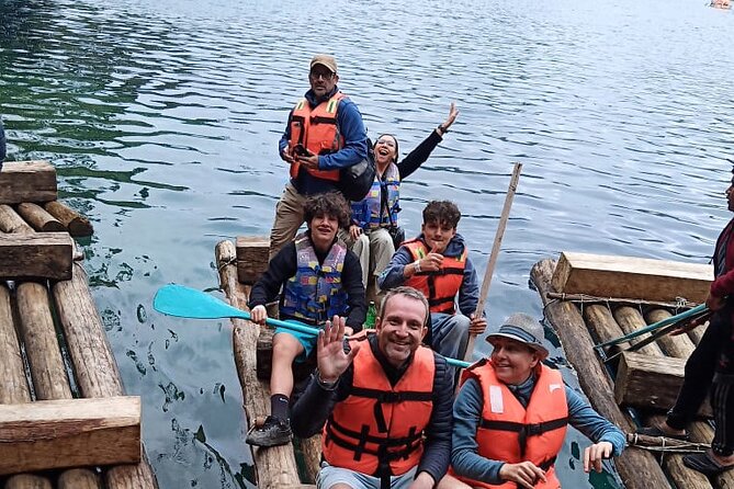 Tour to the Chiflón Waterfalls and Montebello Lagoons - Traveler Requirements and Restrictions