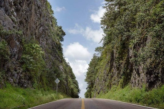 Tour to the Sierra Gorda in One Day in English, Leaving Querétaro - Health and Accessibility