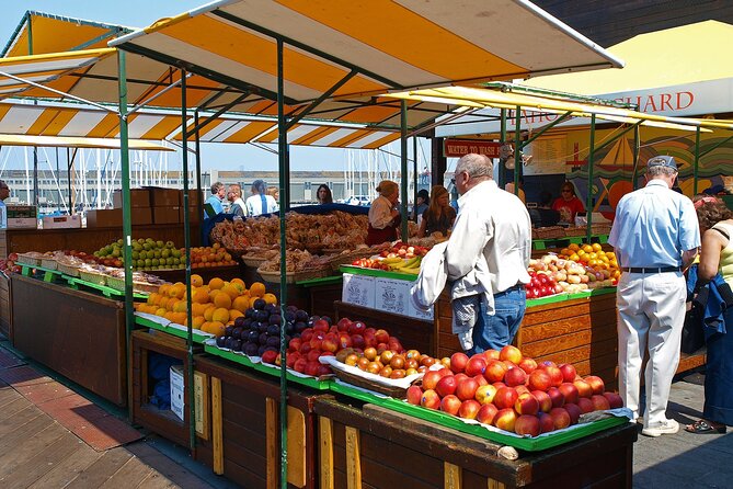 Tour to Tradicional Local Markets in Gran Canaria - Tour Logistics and Details