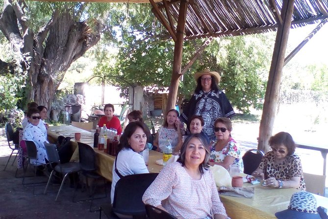 Tour Visiting the Malpais - Accessibility and Participation