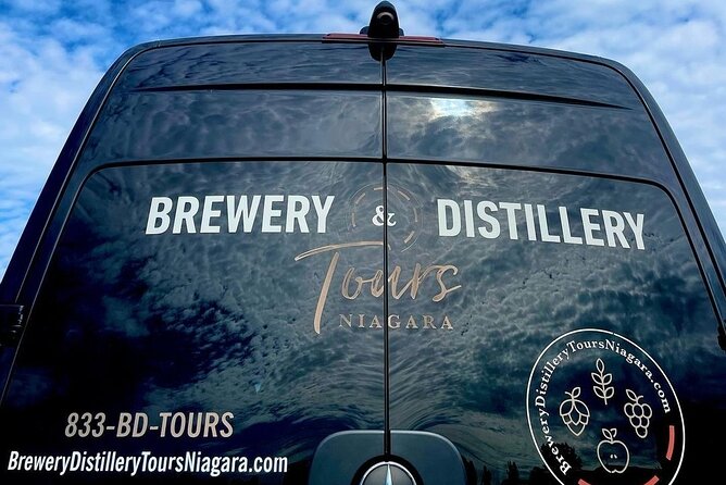 Tour Wine, Beer, Cider, Spirit - Something for Everyone Tour - Pricing and Group Size