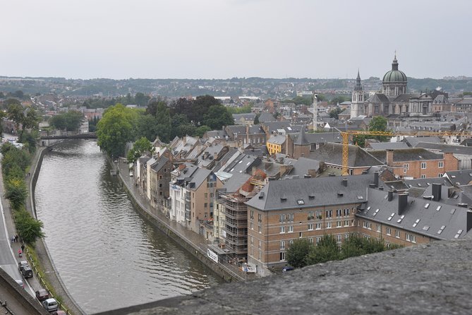 Touristic Highlights of Namur on a Half Day (4 Hours) Private Tour With a Local - Experiencing Namurs Rich Culinary Heritage