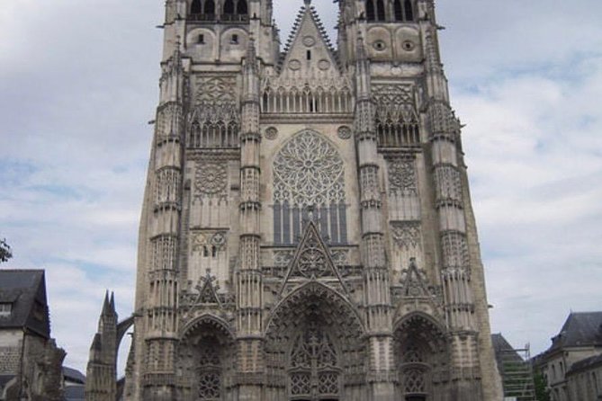 Tours: Private Walking Tour of the Historical Center - Personalized Sightseeing Experience