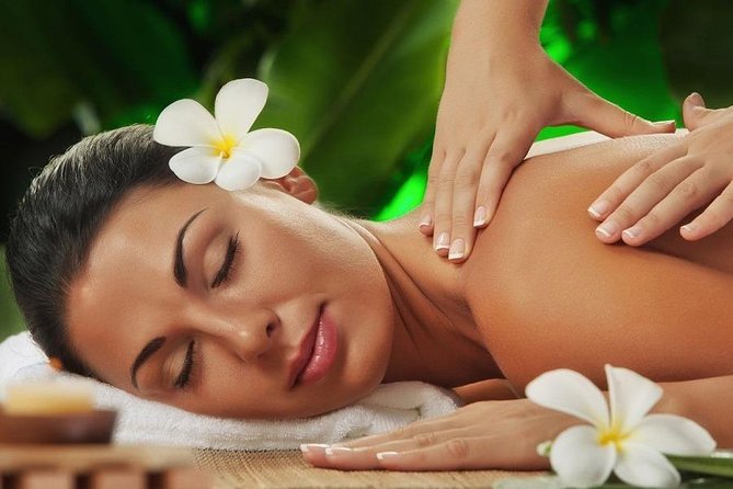 Traditional Balinese Massage With Hotel Transfer - Tips for a Great Experience