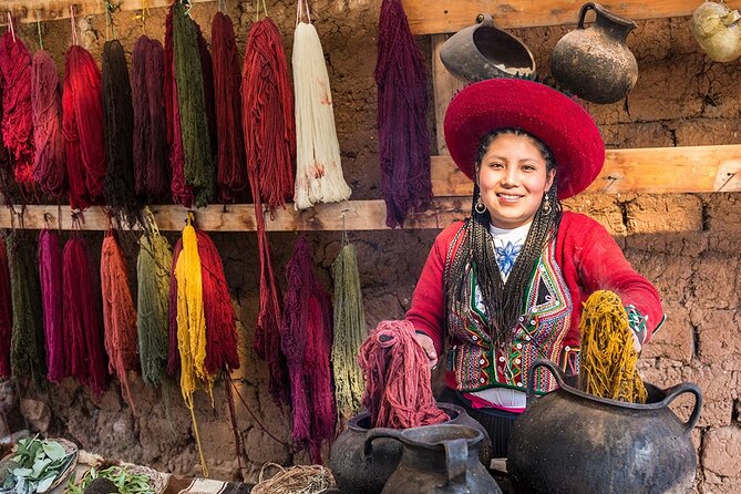 Traditional Cusco 4 Days: City, Sacred Valley, Machu Picchu & Rainbow Mountain - Meeting and Pickup