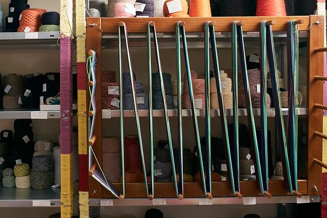 Traditional Handmade Techniques for Modern Clothing - Sustainable Handmade Clothing Practices