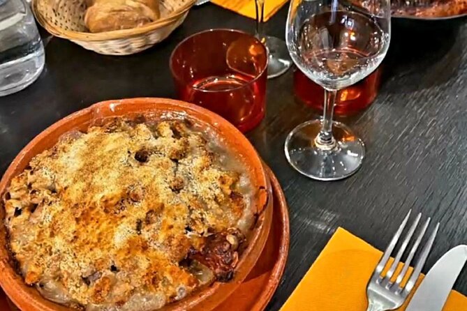 Traditional Toulouse Food Tour - Do Eat Better Experience - Inclusions and Amenities