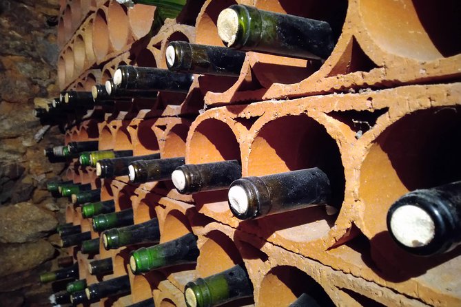 Traditional Vinho Verde Tour in Bowl With Private Transfer (Porto and Braga) - Local Culture Exploration