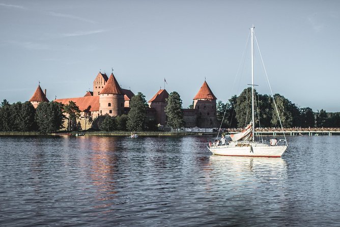 Trakai Town and Castle Tour With Authentic Karaim Lunch (Private Tour) - Tips for a Great Experience