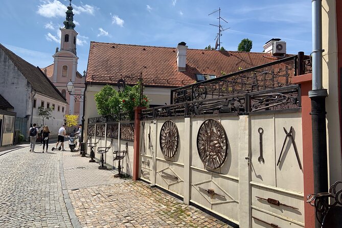 Trakoscan-Varazdin Castle Day Trip - Historical and Cultural Insights