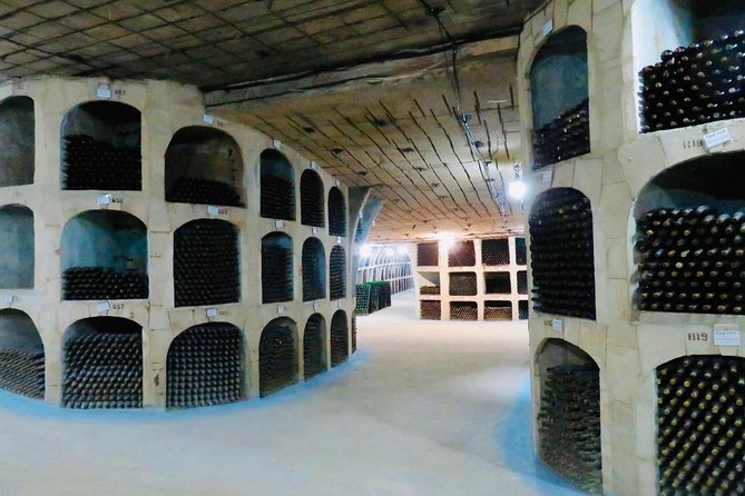 Transdniestria Tour & Milestii Mici Winery - What to Expect