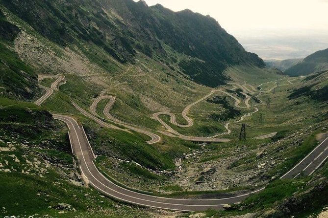 Transfagarasan Plus Carta Abbey: Private Day Trip From Sibiu - Uncover Carta Monasterys Historical Significance