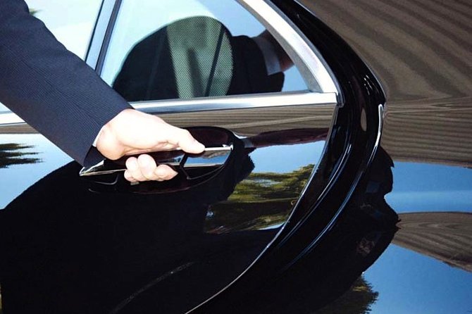 Transfer - Antibes> Nice Airport - Availability of Service