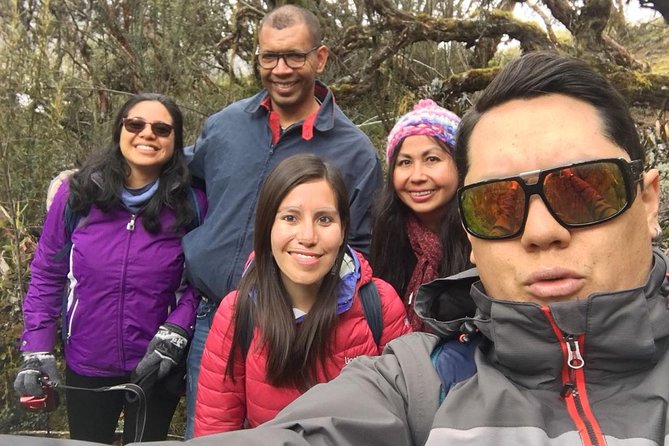Transfer Cuenca - Guayaquil (Or Vice Versa) With Visit to Cajas National Park - Booking Information and Policies