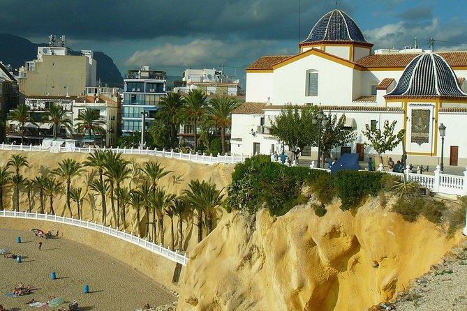 Transfer From Benidorm to Alicante Airport in Private Minivan Max. 6 Passengers - Alicante Airport Arrival Assistance