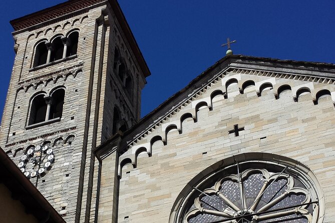 Transfer From Malpensa Airport to Lenno-Tremezzo-Menaggio - Pickup and Transfer Service