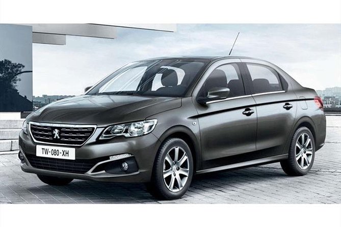Transfer From Montevideo to Carrasco Airport - Preparing for Your Transfer