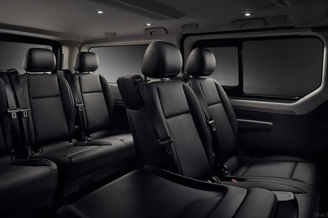 Transfer From Toulouse or San Sebastian to Pyrénées Airport - Pricing and Group Size